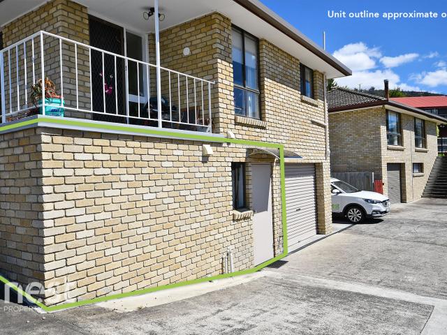1a/42 Kilander Crescent BERRIEDALE