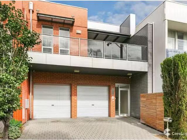 1A/60 Chapel Street, NORWOOD Townhouse for rent Listed by Hug.