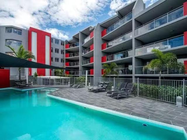 1A/78 Brookes Street, Bowen Hills, QLD 4006