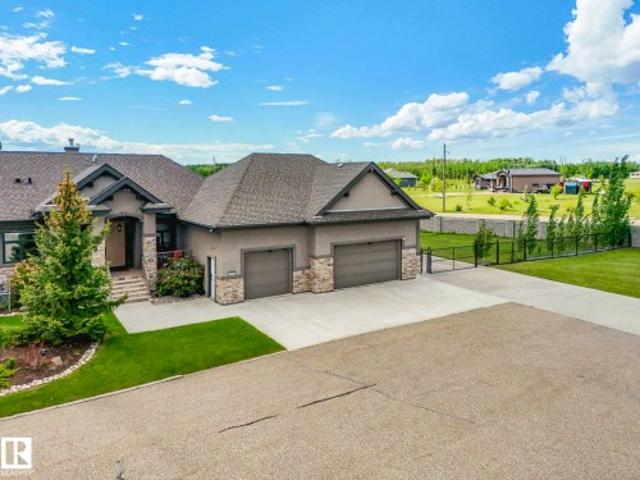 1A 53521 Rge Rd 272, Rural Parkland County, AB, T7X 3M5 house for sale | Listing ID E4492 | Royal LePage