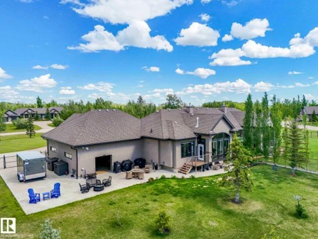1A 53521 Rge Rd 272, Rural Parkland County, AB, T7X 3M5 house for sale | Listing ID E4511 | Royal LePage