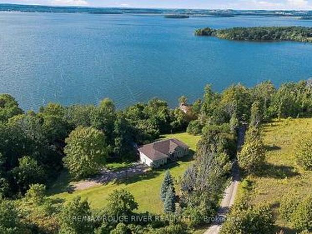 1A 7276 County Road 18, Alnwick/Haldimand, ON, K0K 2X0 house for sale | Listing ID X13801 | Royal LePage