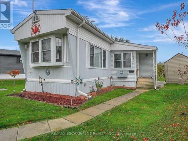 1A 1429 Sheffield Road, Hamilton, ON, N1R 8B2 house for sale | Listing ID X7254 | Royal LePage