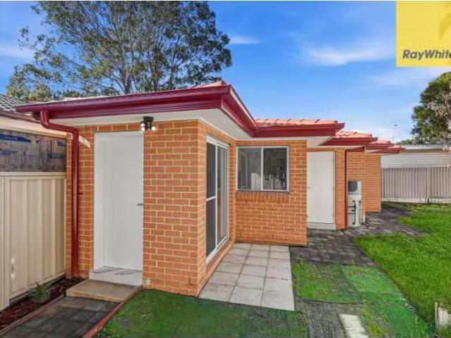 1A Tivy Place, MARAYONG House for rent Listed by Kayla Fenech.