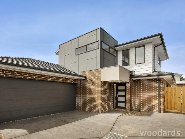 1A Victory Street, Mitcham