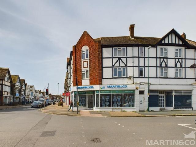 1a Victoria Drive, Bognor Regis Studio to rent £650 pcm £150 pw