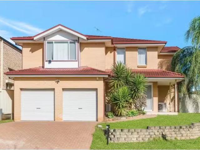 1a Vlatko Drive, WEST HOXTON House for rent Listed by George.