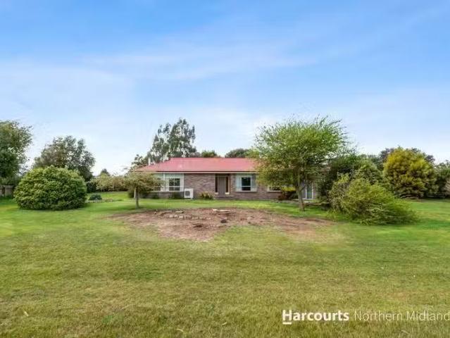 1A West Street, CAMPBELL TOWN, TAS 7210 House for Rent