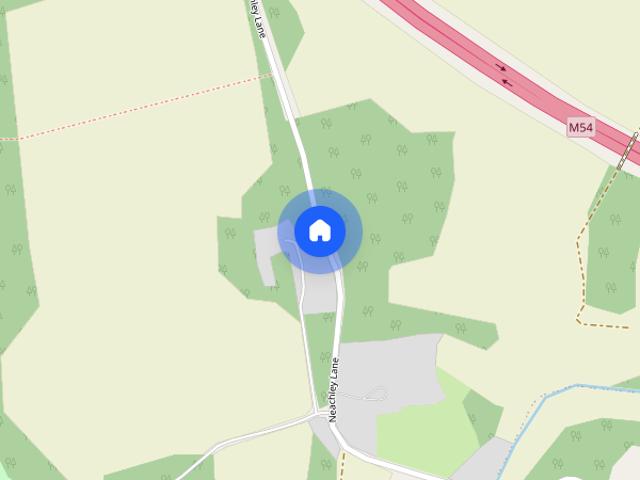 1A Wisley Court, Ruckley Grange, Shifnal. TF11 8NS
