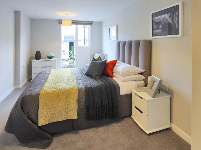 1a Yalding Road, London, SE16