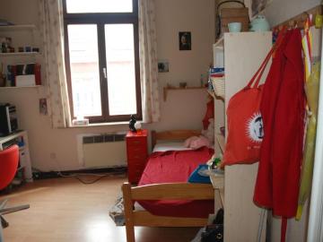 1A Zwijn­aardse­steen­weg 280