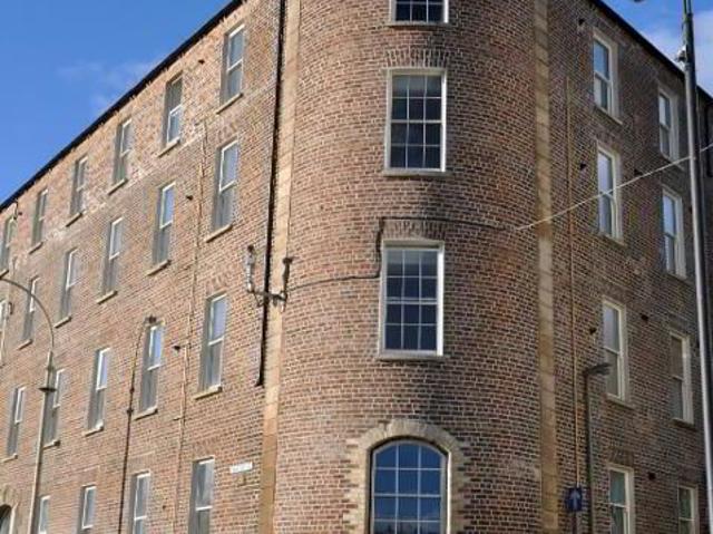 1A Abercorn Road, Derry, BT48 6AZ