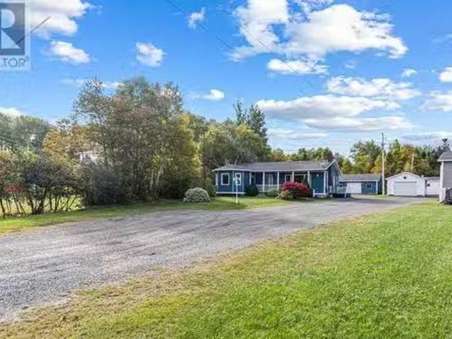 1A Allan'S Avenue, Embree, NL, A0G 2A0 house for sale Listi.