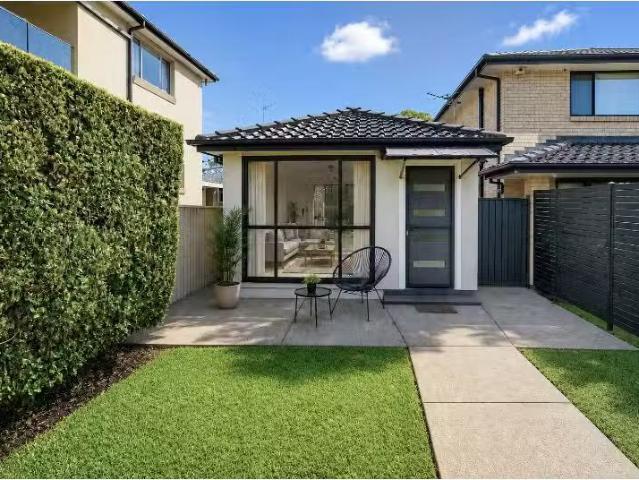 1A Amaral Street, Narraweena Townhouse for rent Listed by Bra.