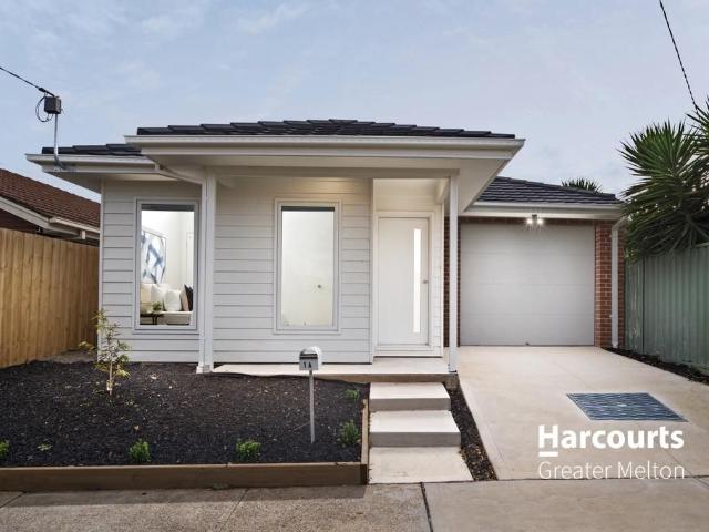 1A Arnold Court, MELTON, VIC 3337