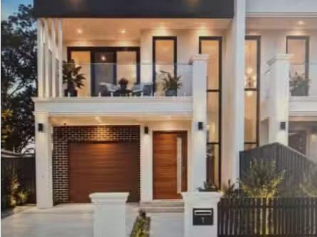 1A Arthur Avenue, Blacktown Townhouse for rent Listed by Nico.
