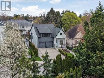 1A Bay Berry Lane, Niagara On The Lake Town, ON, L0S 1J0 house for lease | Listing ID X13082 | Royal LePage