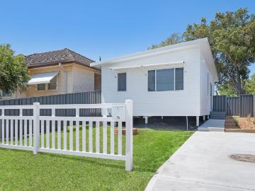 Shortland, Hexham, Newcastle, Port Stephens