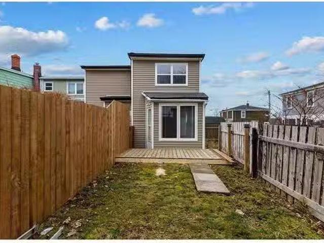 1A Calver Avenue, St. John'S, NL, A1C 2W7 house for sale Li.