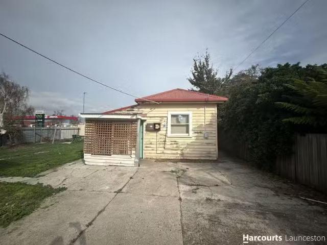 1A Cardorna Street, MOWBRAY, TAS 7248 Flat for Rent
