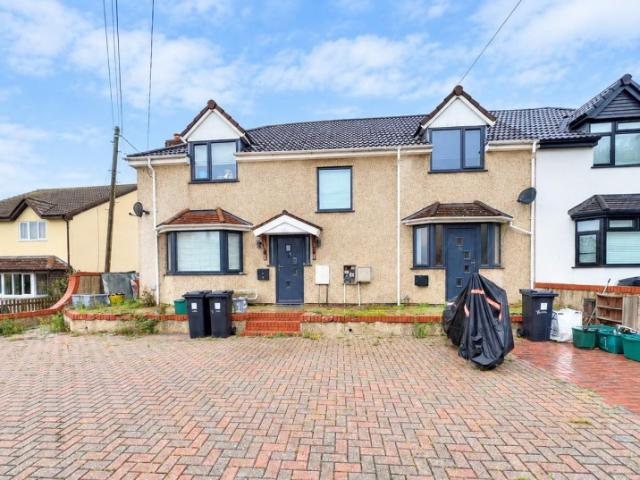 1a, Catbrain Lane, Cribbs Causeway, Bristol, BS10 7TQ, 1 bedroom, Flat/Apartment