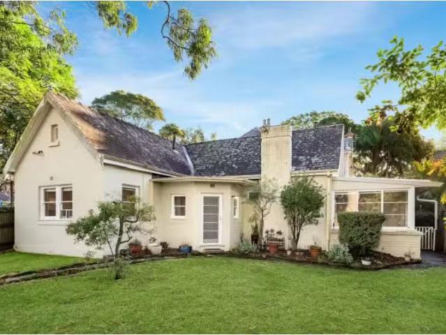 1A Chisholm Street, Greenwich Apartment for rent Listed by Au.