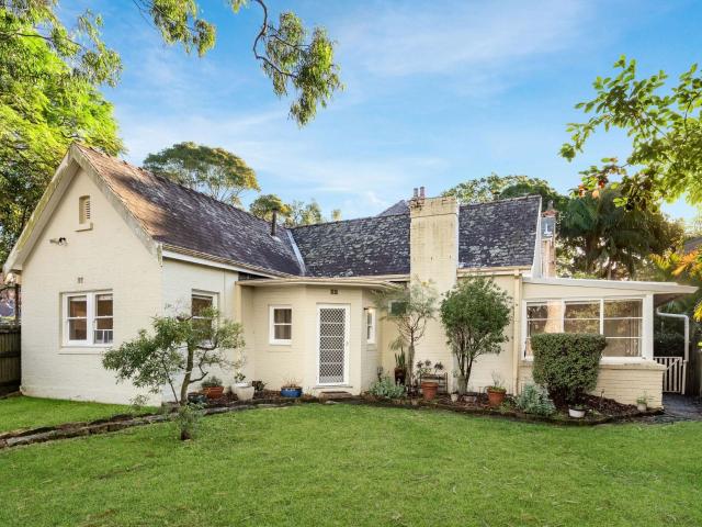 1A Chisholm Street, Greenwich