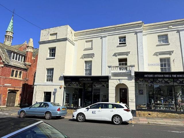 1A Cornfield Terrace, Eastbourne BN21, 1 bed flat to rent, £850 pcm | PrimeLocation