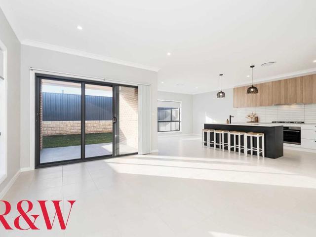 1a Clout Street Leppington