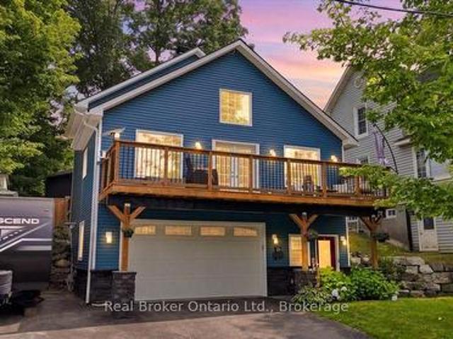 1A Clarence Avenue, Penetanguishene, ON, L9M 1A9 house for sale | Listing ID S13657 | Royal LePage