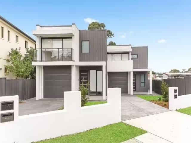 1A Claribel Street, Bankstown Townhouse for rent Listed by Dy.