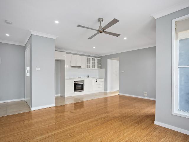 1A Curramore Terrace Tullimbar, NSW 2527