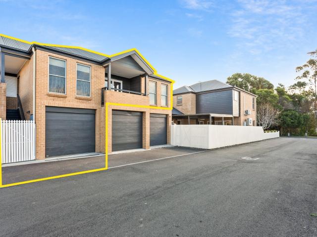 1A Curramore Terrace, Tullimbar, NSW 2527 Studio for Rent Ray White South Wollongong