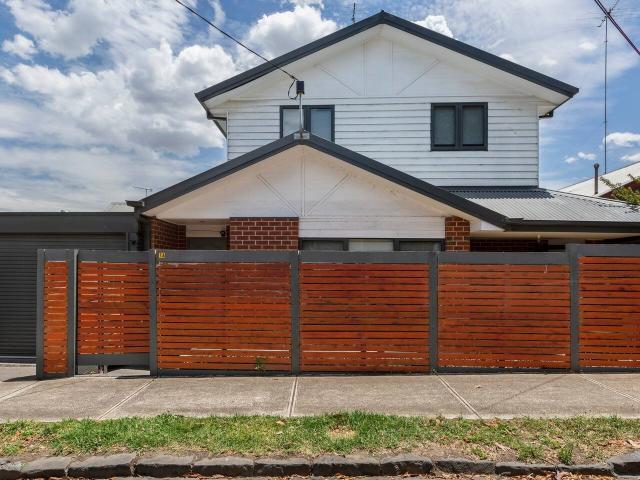 1A Dalgety Street, Brunswick West