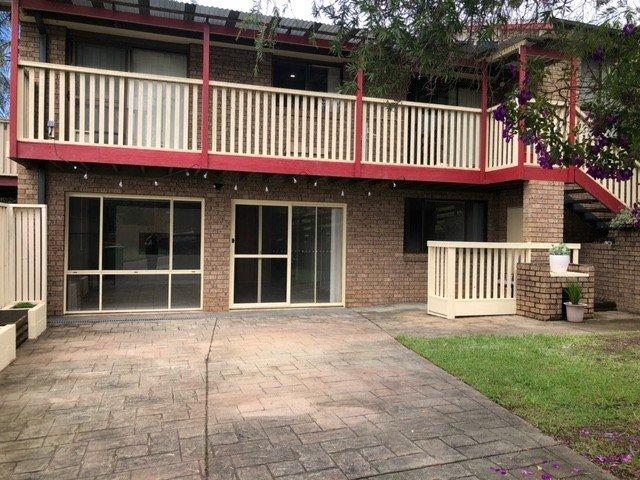 1A Doran Place Rent includes electricity, water and internet