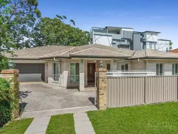 1A Epacras Street, Windsor, QLD 4030