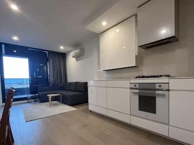 1A Finch Street, Melbourne