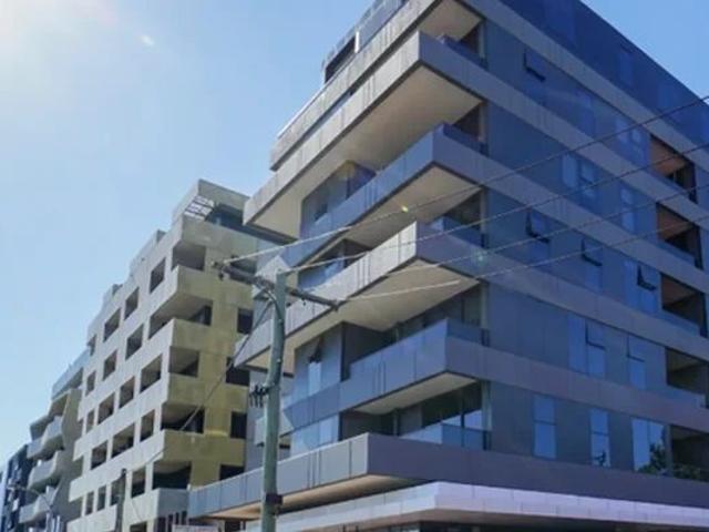 1a Finch Street, Melbourne