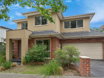 House to rent in Victoria