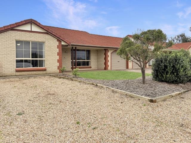 1A Harvey Street, Port Lincoln