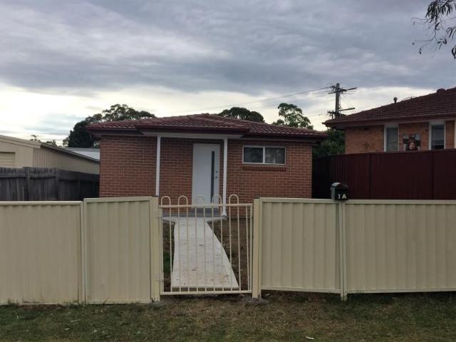 1a Hereford St, Busby