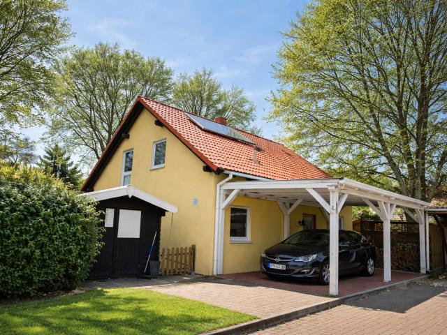 1A in Treskow Ruhe pur und schnell überall