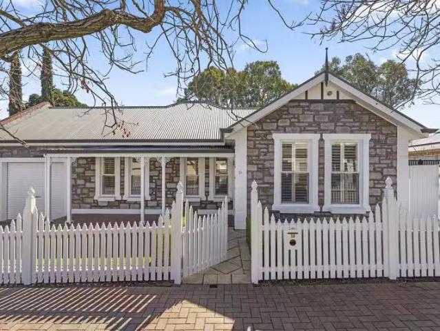 1a Leroy Street, GLENUNGA, SA 5064 House for Rent