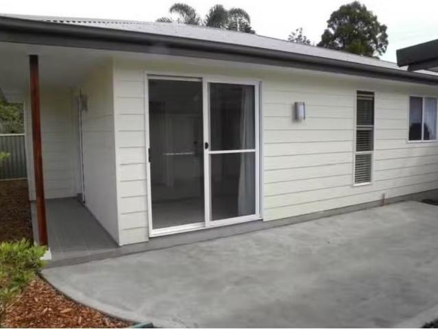 1a Lillian Street, Noraville Apartment for rent Listed by Rac.