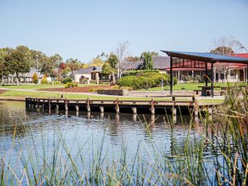Mount Barker, South Australia, Adelaide Hills, South Australia