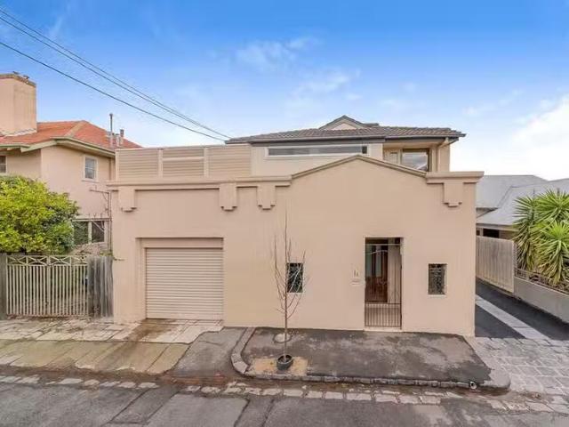1A Mason Avenue, Elwood, VIC 3184