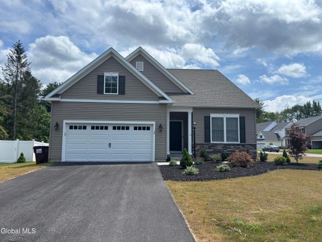 1A Mitchell Drive