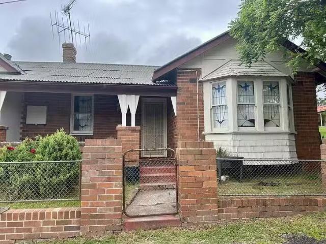 1A Mutton Falls Road, Tarana, NSW 2787
