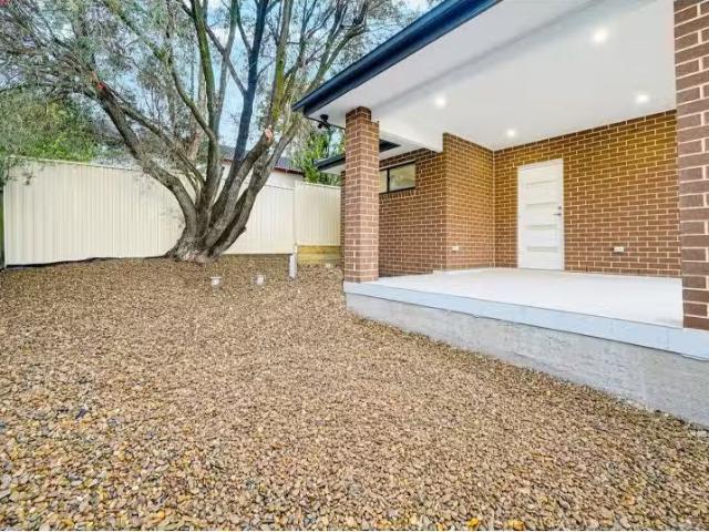 1A Nancy street, ST MARYS House for rent Listed by Kayla Fene.