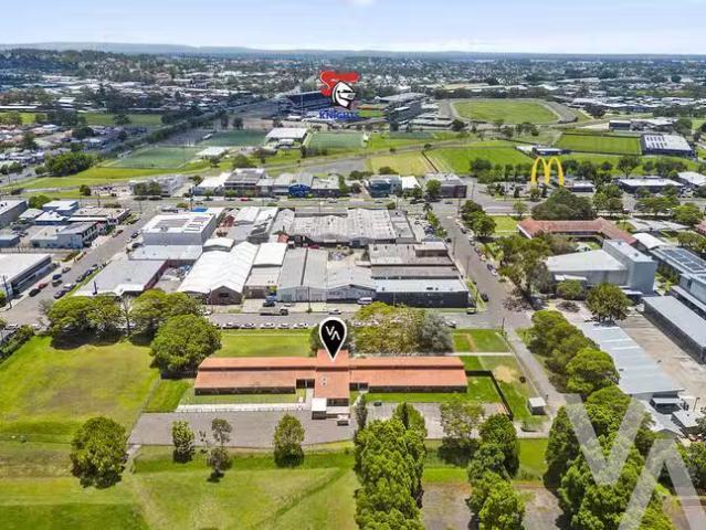 1A Newton Street, Broadmeadow, NSW 2292
